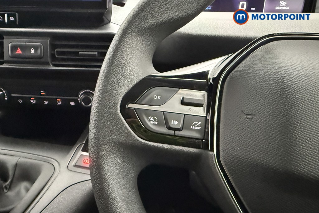 Used Peugeot Partner 2024 for sale - 76934069: Photo 15