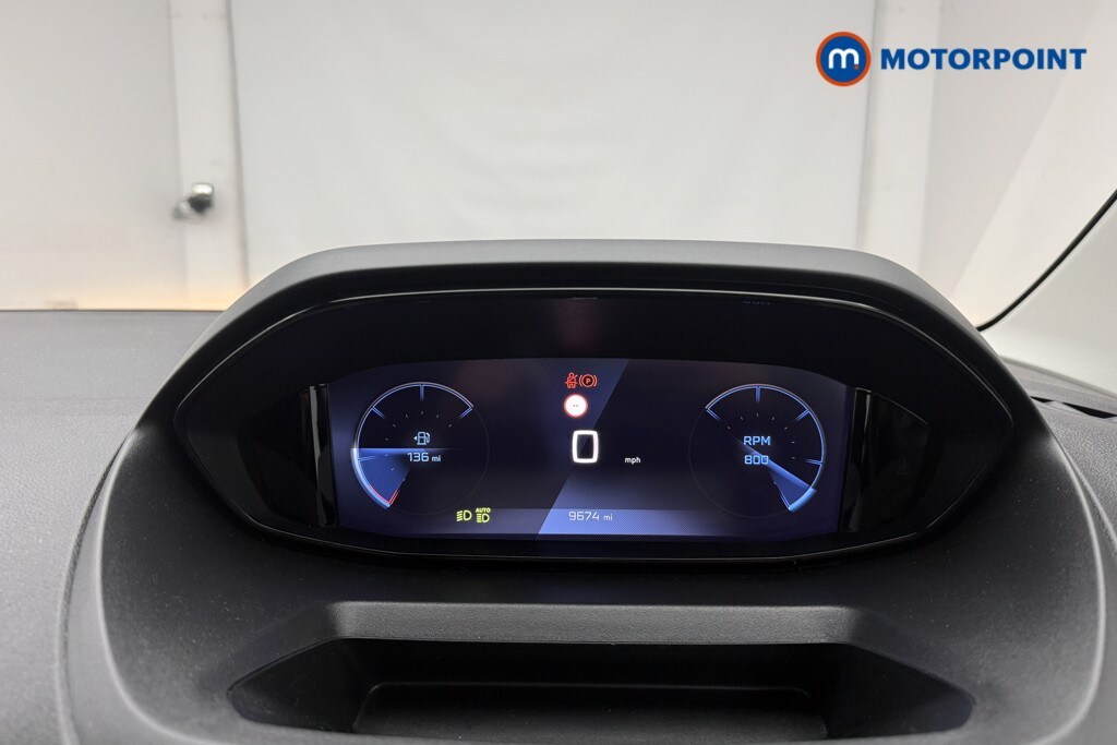 Used Peugeot Partner 2024 for sale - 76934069: Photo 17