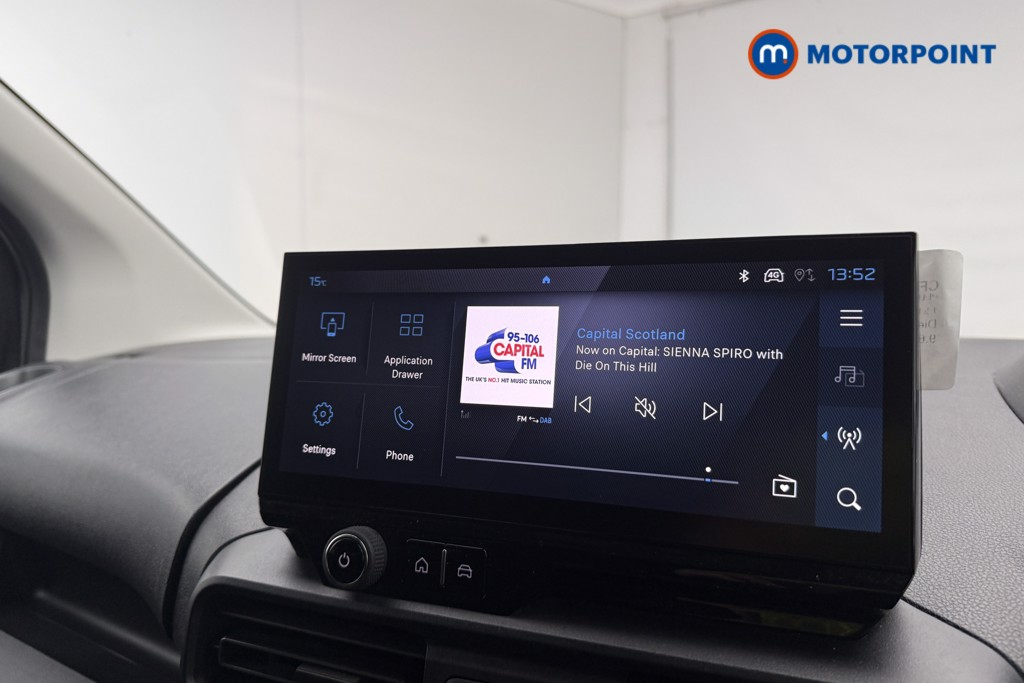 Used Peugeot Partner 2024 for sale - 76934069: Photo 18