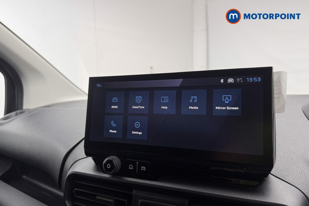 Used Peugeot Partner 2024 for sale - 76934069: Photo 19