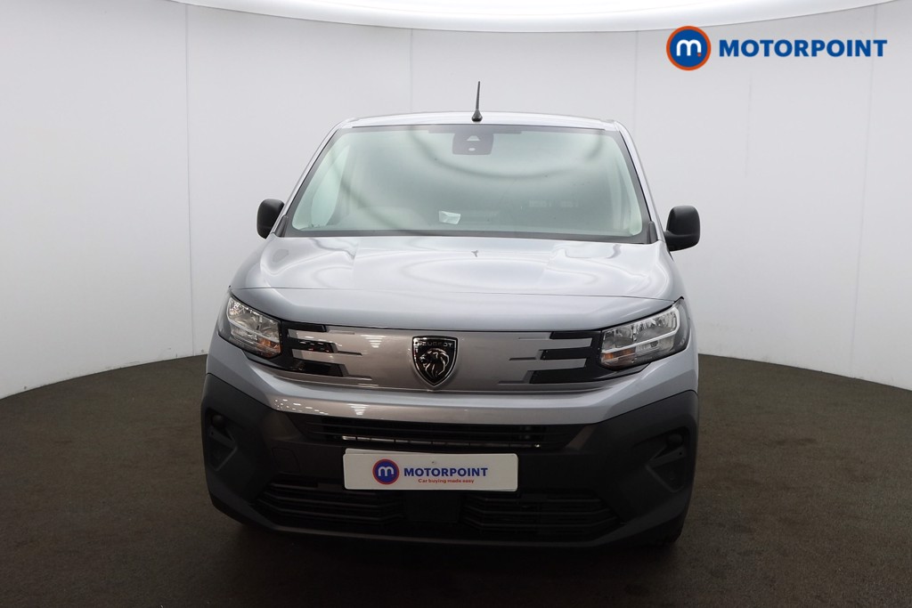 Used Peugeot Partner 2024 for sale - 76934069: Photo 2