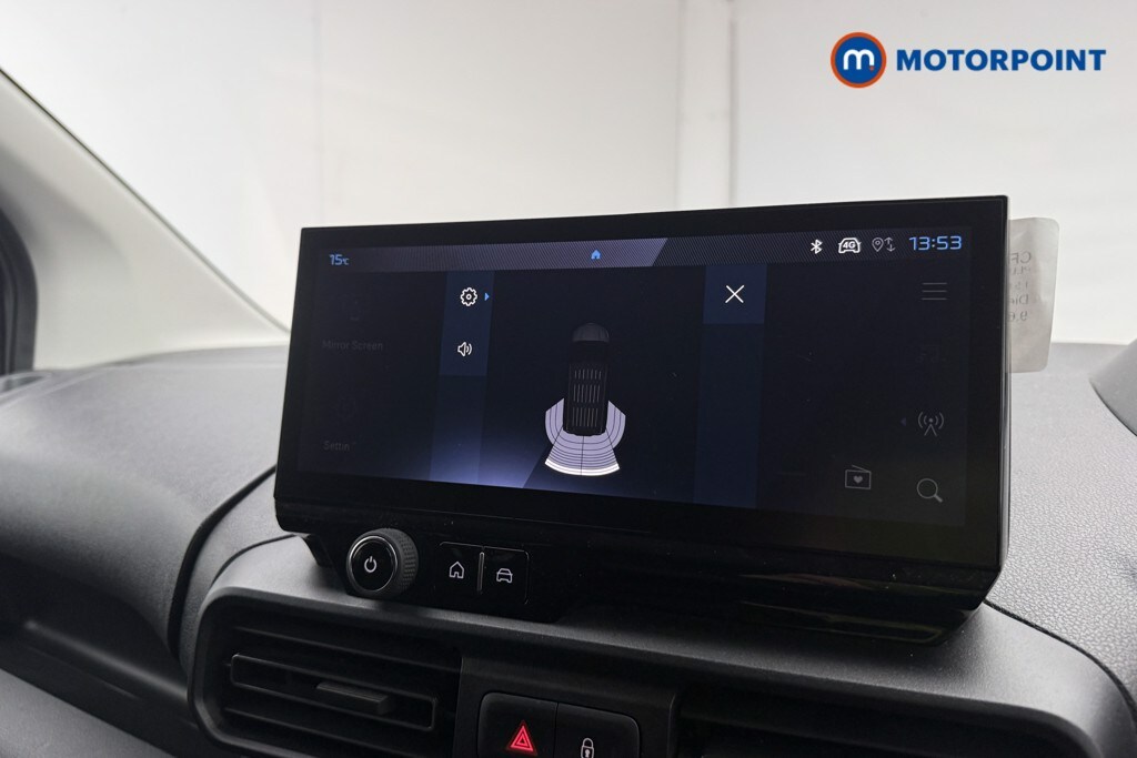 Used Peugeot Partner 2024 for sale - 76934069: Photo 20