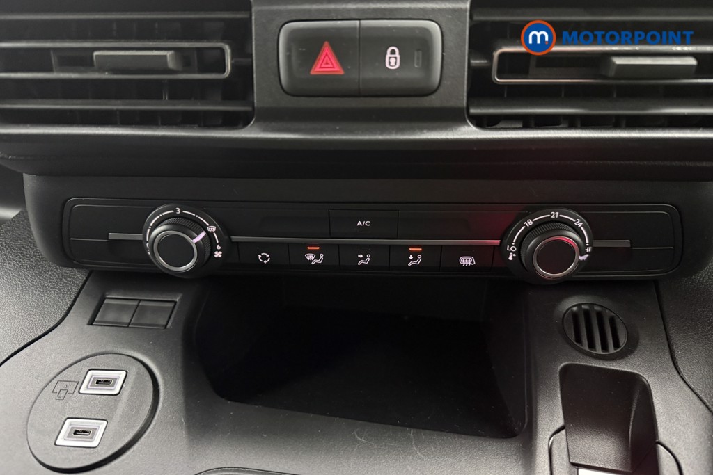 Used Peugeot Partner 2024 for sale - 76934069: Photo 21