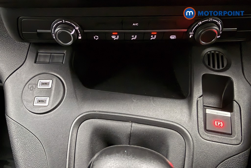 Used Peugeot Partner 2024 for sale - 76934069: Photo 22