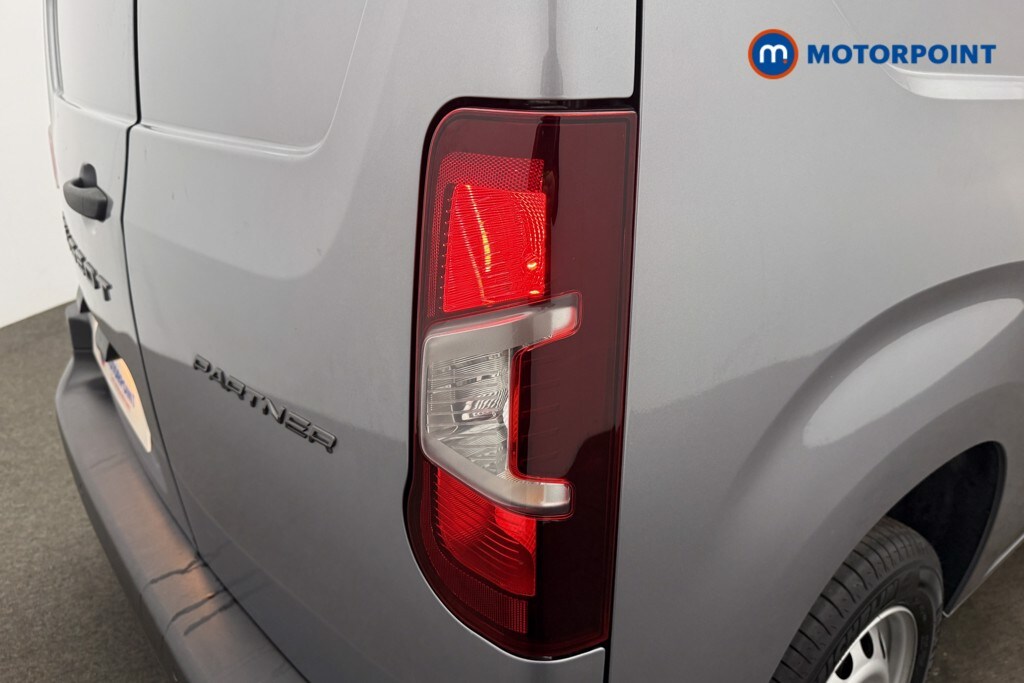 Used Peugeot Partner 2024 for sale - 76934069: Photo 24