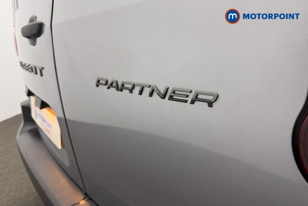 Used Peugeot Partner 2024 for sale - 76934069: Photo 25