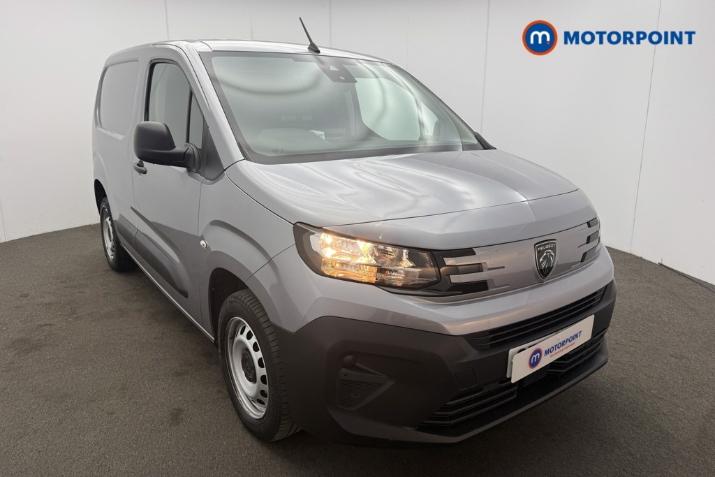 Used Peugeot Partner 2024 for sale - 76934069: Photo 26