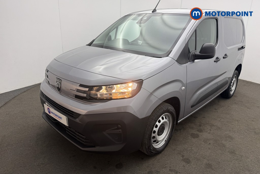 Used Peugeot Partner 2024 for sale - 76934069: Photo 27