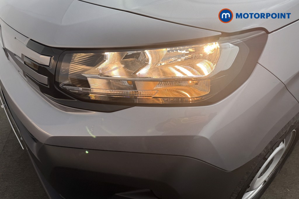 Used Peugeot Partner 2024 for sale - 76934069: Photo 28