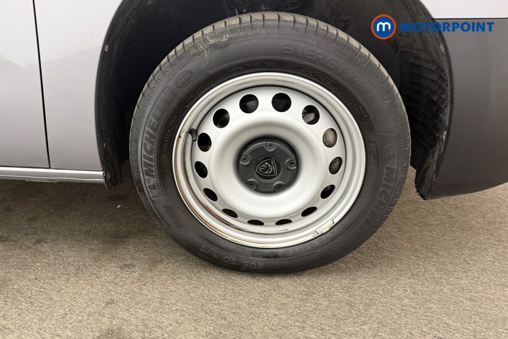 Used Peugeot Partner 2024 for sale - 76934069: Photo 29