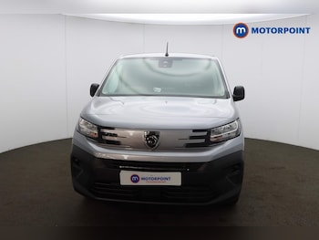 Used Peugeot Partner 2024 for sale - 76934069: Photo