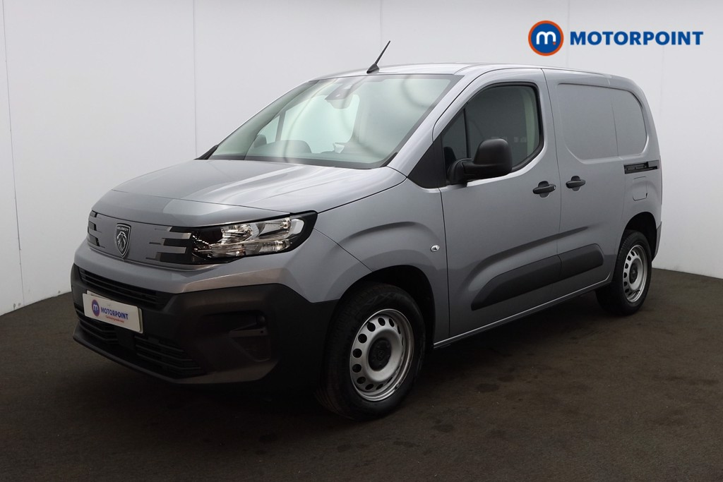 Used Peugeot Partner 2024 for sale - 76934069: Photo 3
