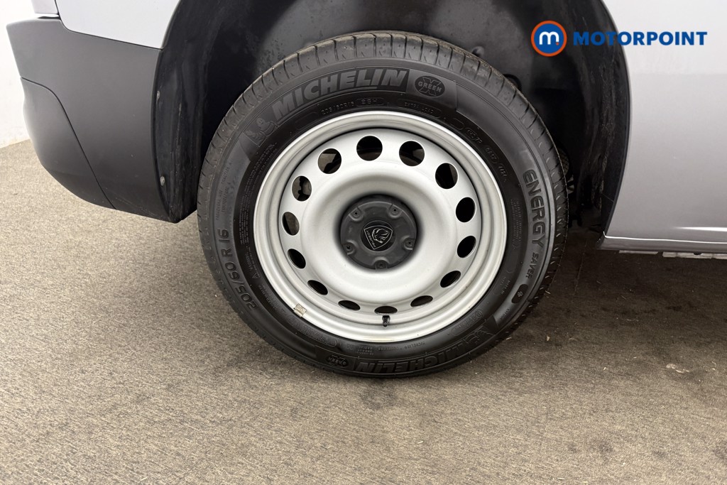 Used Peugeot Partner 2024 for sale - 76934069: Photo 30