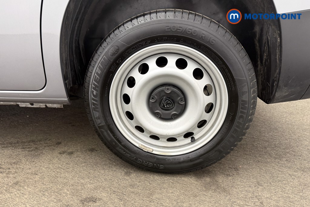 Used Peugeot Partner 2024 for sale - 76934069: Photo 31