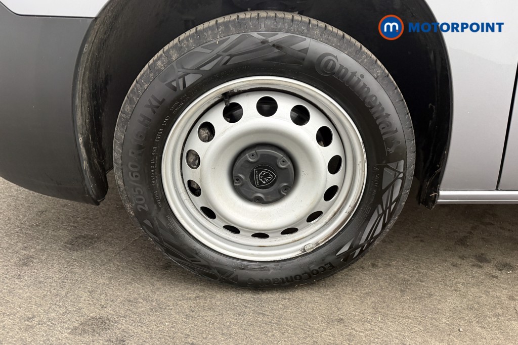 Used Peugeot Partner 2024 for sale - 76934069: Photo 32