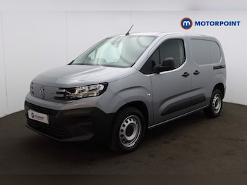 Used Peugeot Partner 2024 for sale - 76934069: Photo