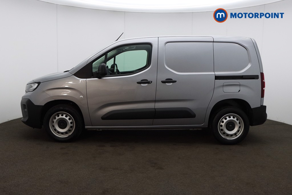 Used Peugeot Partner 2024 for sale - 76934069: Photo 4