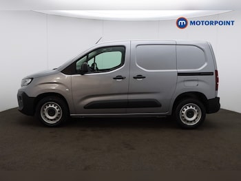 Used Peugeot Partner 2024 for sale - 76934069: Photo
