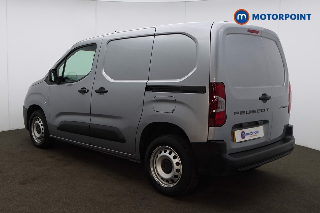 Used Peugeot Partner 2024 for sale - 76934069: Photo 5