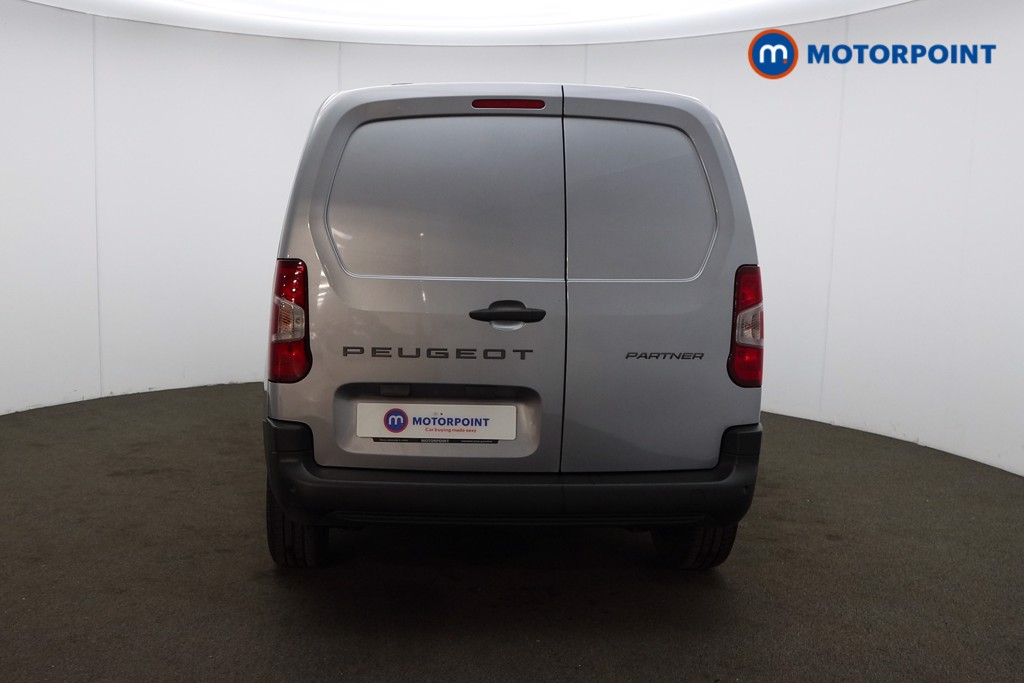 Used Peugeot Partner 2024 for sale - 76934069: Photo 6