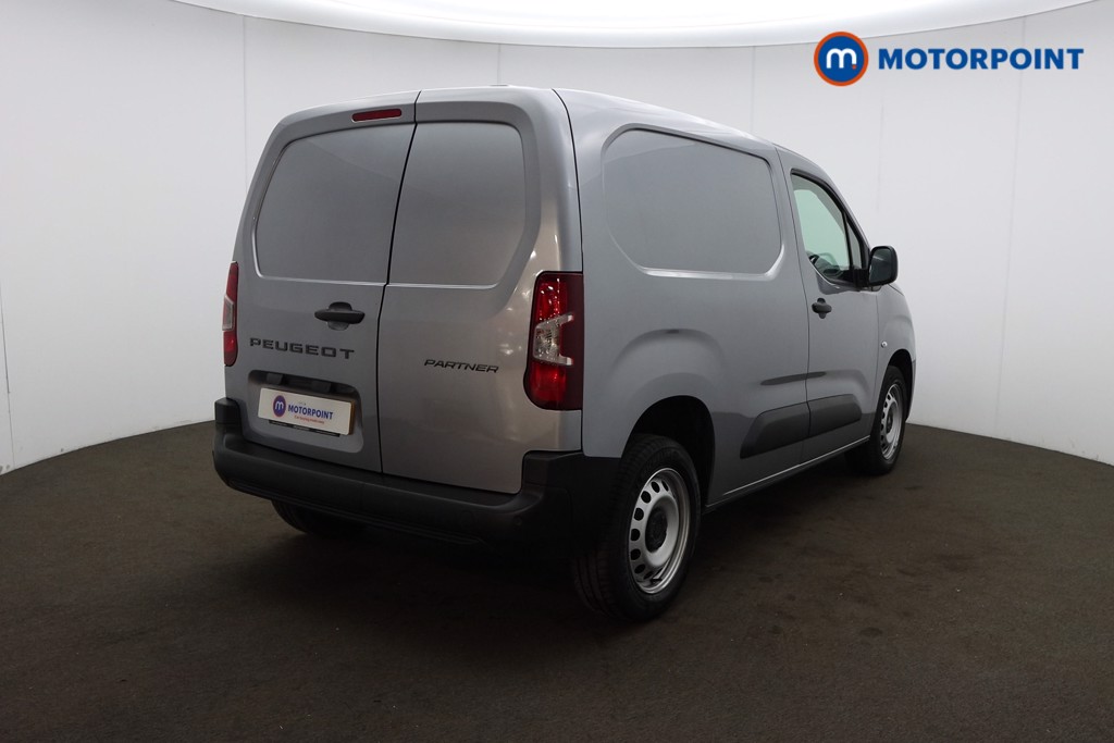 Used Peugeot Partner 2024 for sale - 76934069: Photo 7