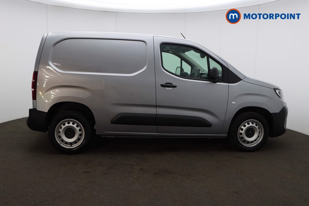 Used Peugeot Partner 2024 for sale - 76934069: Photo 8