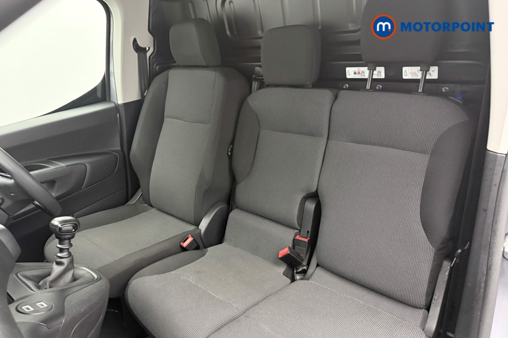 Used Peugeot Partner 2024 for sale - 76934069: Photo 9