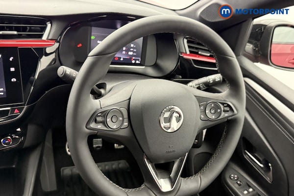 Used Vauxhall Corsa 2023 for sale - 76181742: Photo 11