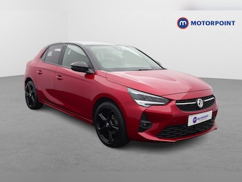 Vauxhall - Corsa