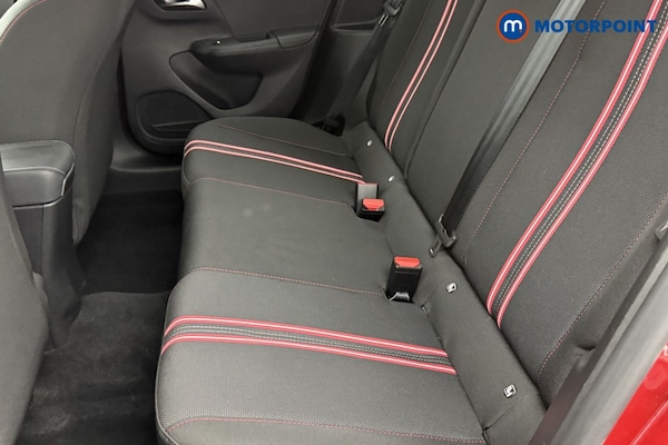 Used Vauxhall Corsa 2023 for sale - 76181742: Photo 28
