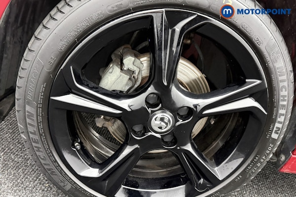 Used Vauxhall Corsa 2023 for sale - 76181742: Photo 35