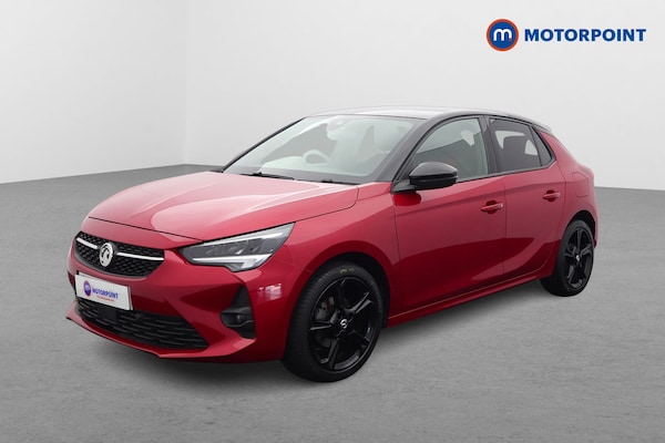 Used Vauxhall Corsa 2023 for sale - 76181742: Photo 3