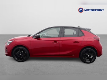 Used Vauxhall Corsa 2023 for sale - 76181742: Photo 4