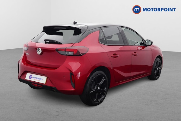 Used Vauxhall Corsa 2023 for sale - 76181742: Photo 7
