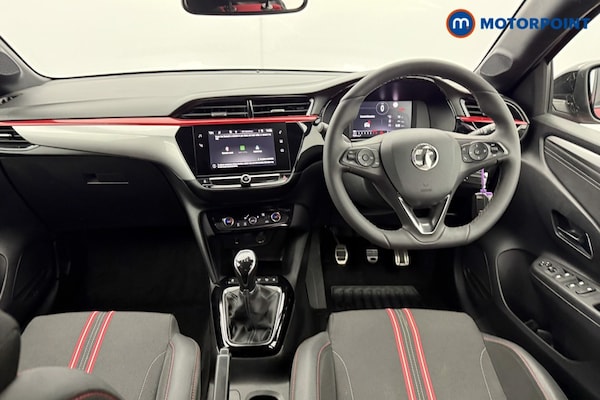 Used Vauxhall Corsa 2023 for sale - 76181742: Photo 9