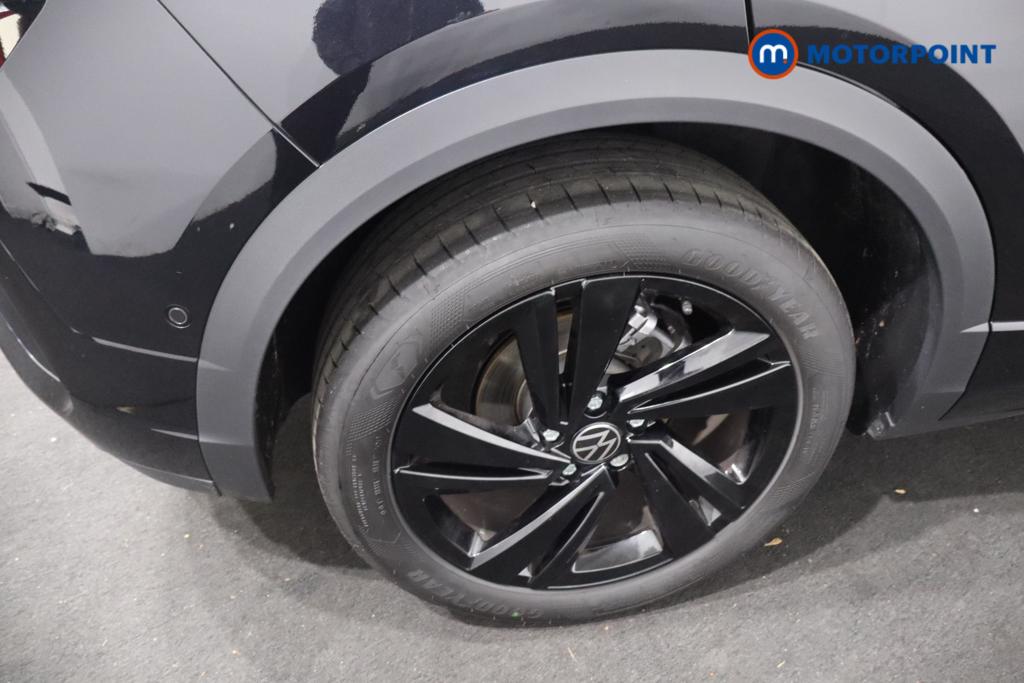 Used Volkswagen T-Roc 2025 for sale - 77327014: Photo 14