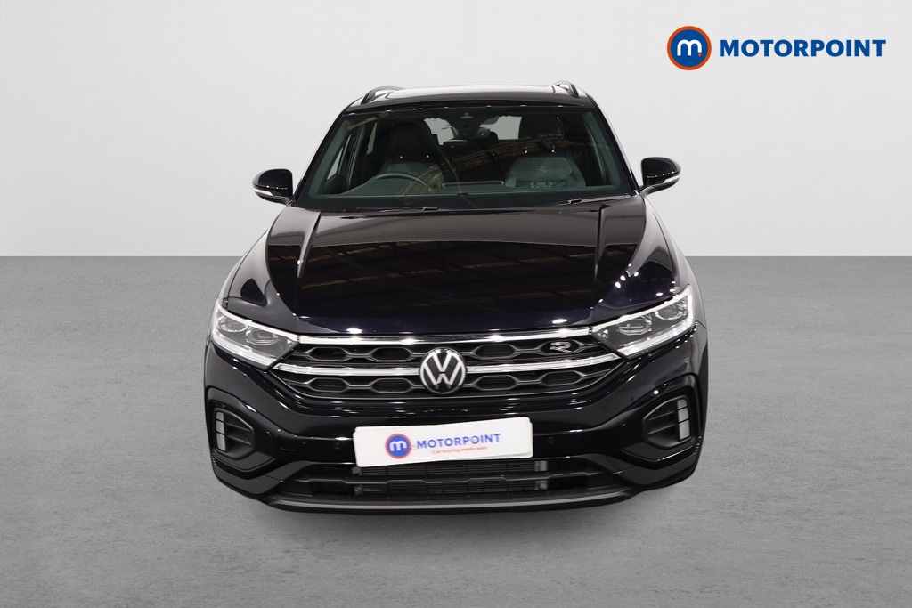 Used Volkswagen T-Roc 2025 for sale - 77327014: Photo 2
