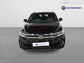 Used Volkswagen T-Roc 2025 for sale - 77327014: Photo