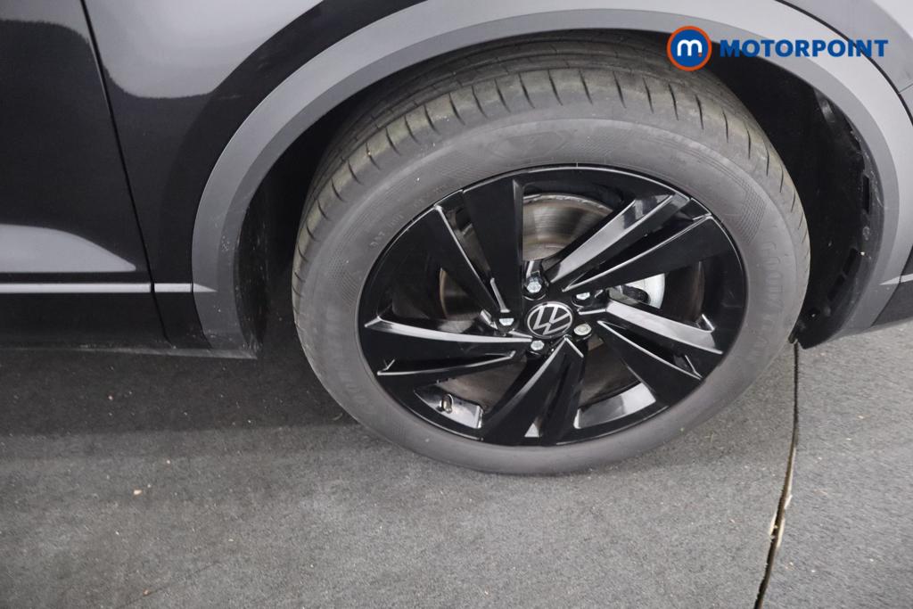 Used Volkswagen T-Roc 2025 for sale - 77327014: Photo 32