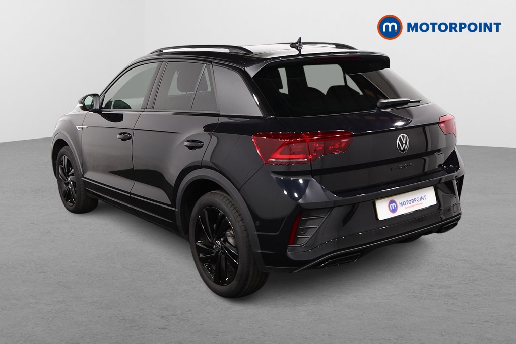 Used Volkswagen T-Roc 2025 for sale - 77327014: Photo 5