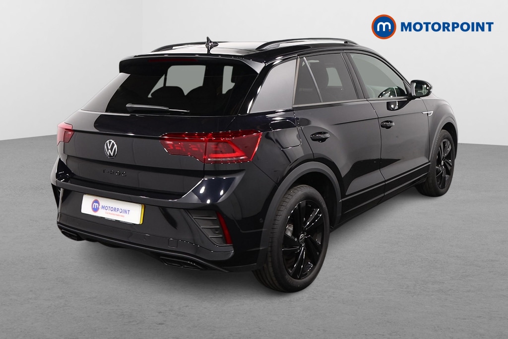 Used Volkswagen T-Roc 2025 for sale - 77327014: Photo 7