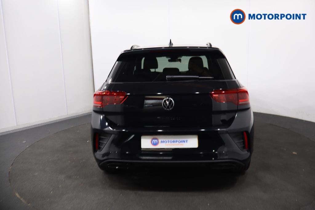 Used Volkswagen T-Roc 2025 for sale - 77327014: Photo 9