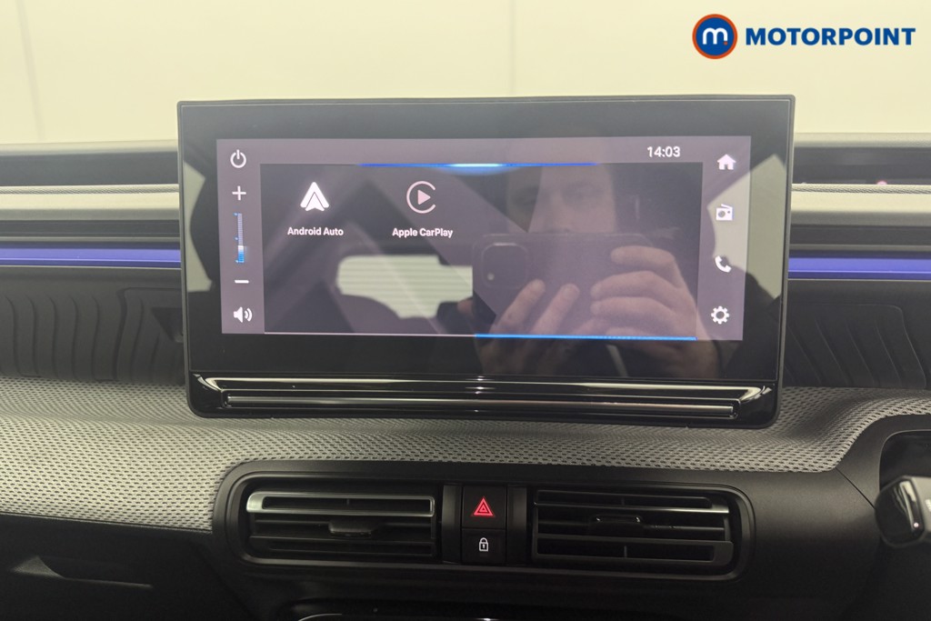 Used Citroen C3 2025 for sale - 77984447: Photo 10