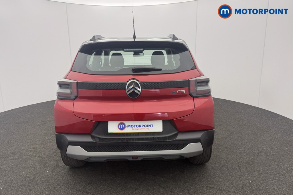 Used Citroen C3 2025 for sale - 77984447: Photo 21