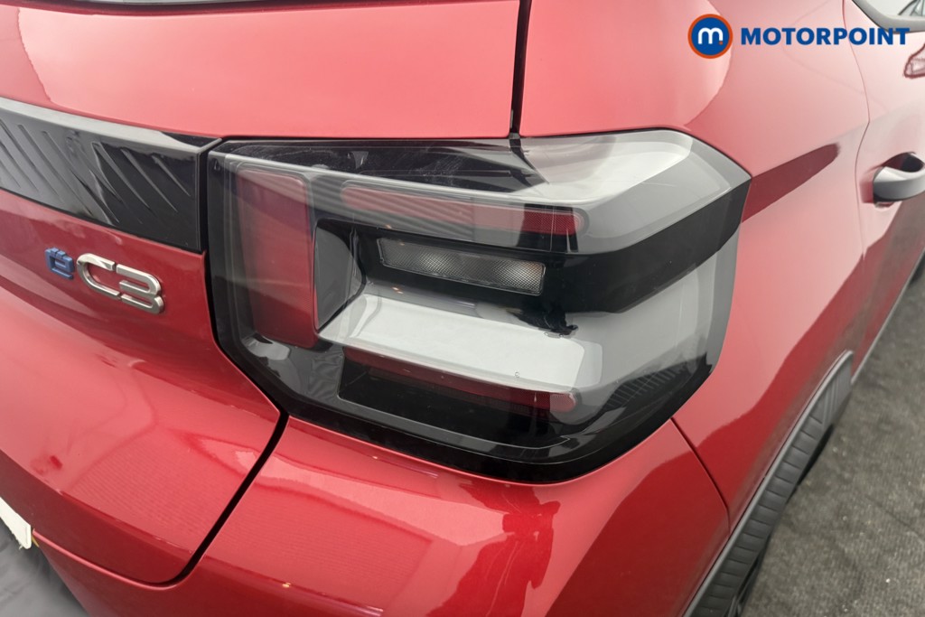 Used Citroen C3 2025 for sale - 77984447: Photo 23