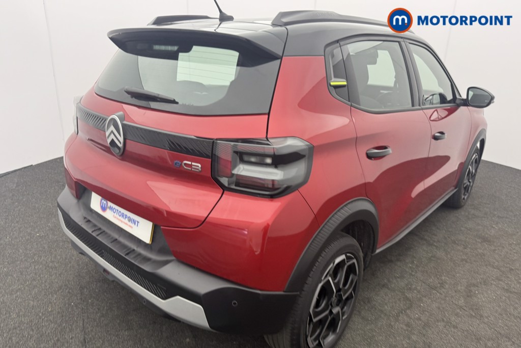 Used Citroen C3 2025 for sale - 77984447: Photo 24