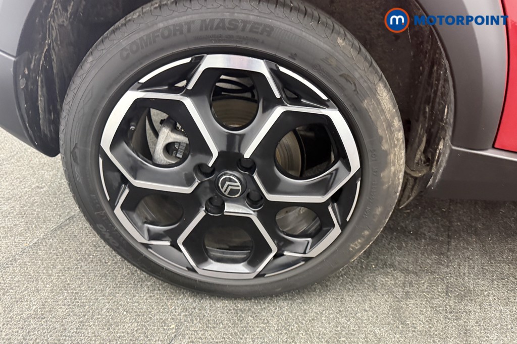 Used Citroen C3 2025 for sale - 77984447: Photo 25