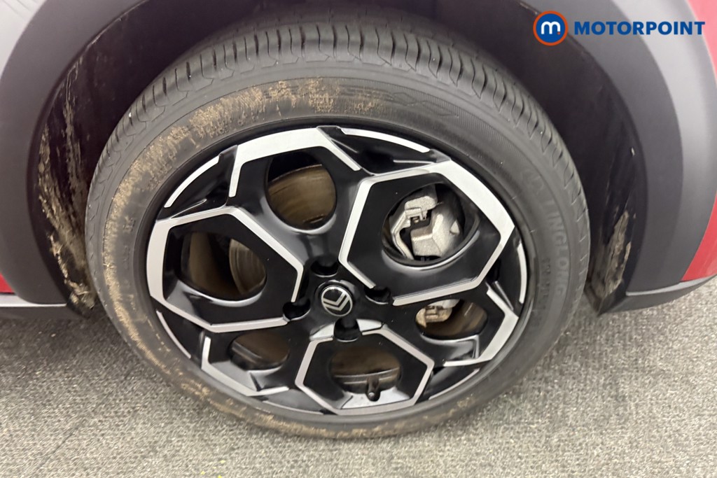 Used Citroen C3 2025 for sale - 77984447: Photo 27