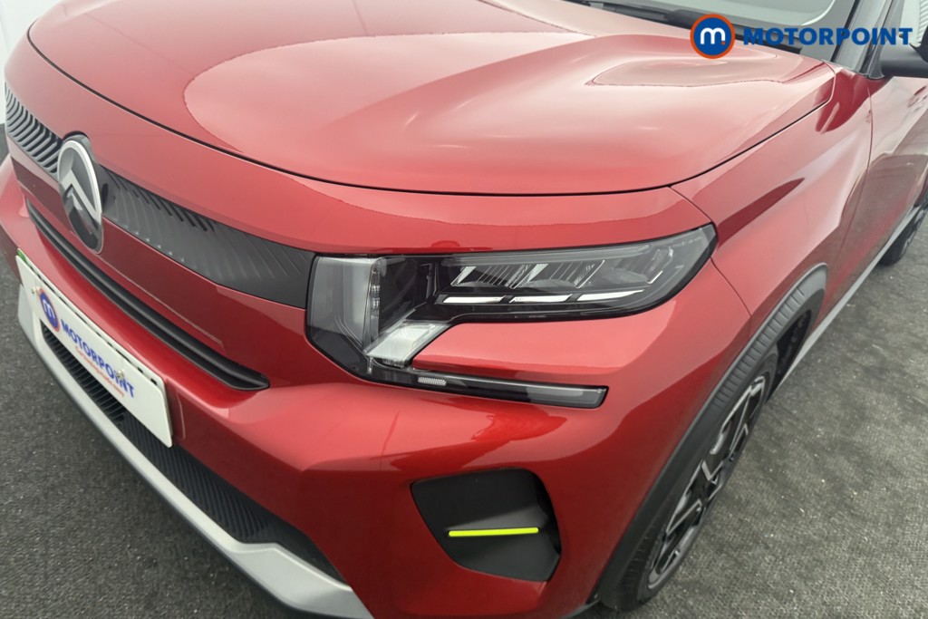 Used Citroen C3 2025 for sale - 77984447: Photo 30