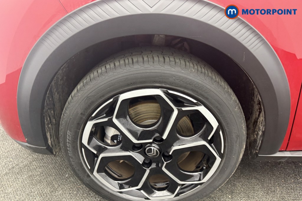 Used Citroen C3 2025 for sale - 77984447: Photo 31